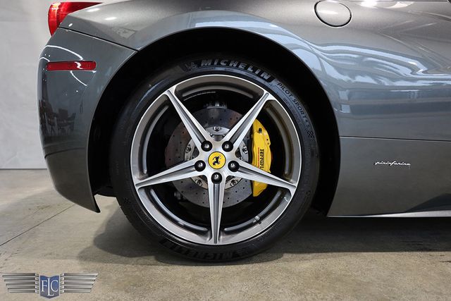 2013 Ferrari 458 Spider  - 22957289 - 38