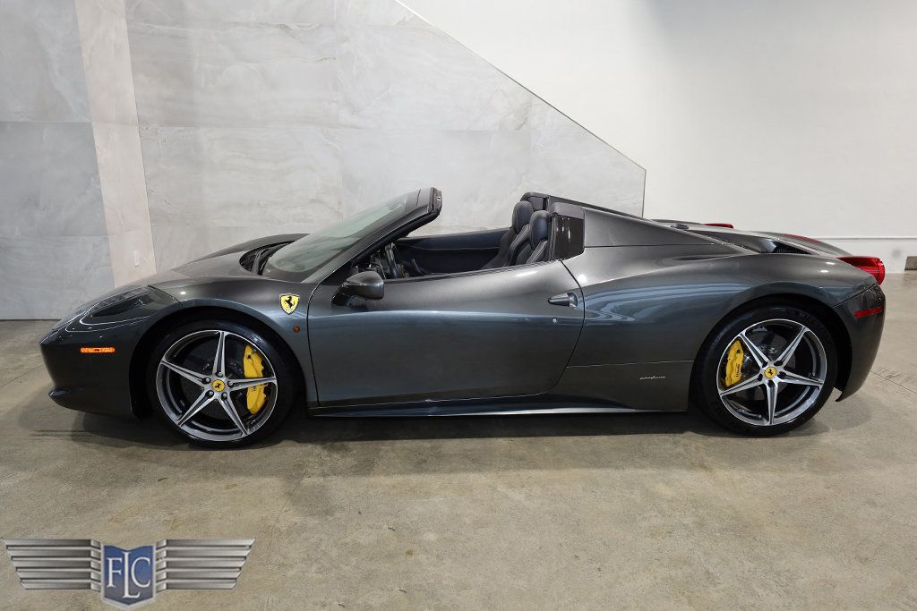2013 Ferrari 458 Spider  - 22957289 - 43