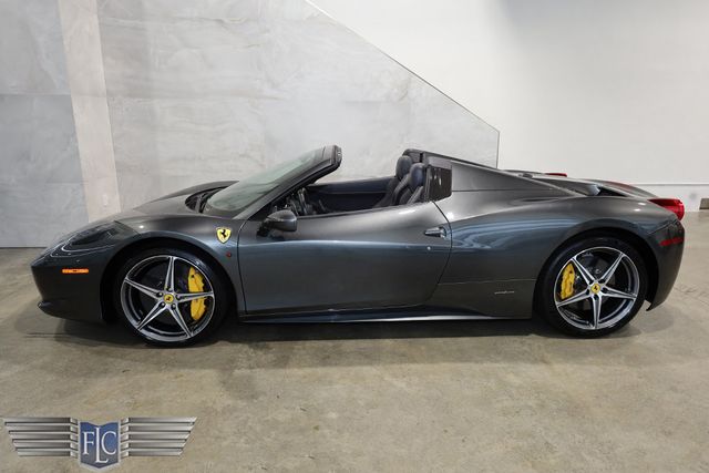2013 Ferrari 458 Spider  - 22957289 - 43