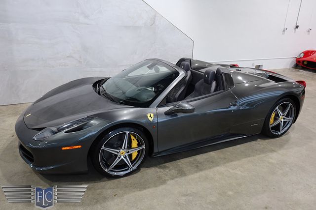 2013 Ferrari 458 Spider  - 22957289 - 47