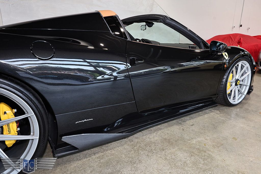 2013 Ferrari 458 Spider  - 23036593 - 9