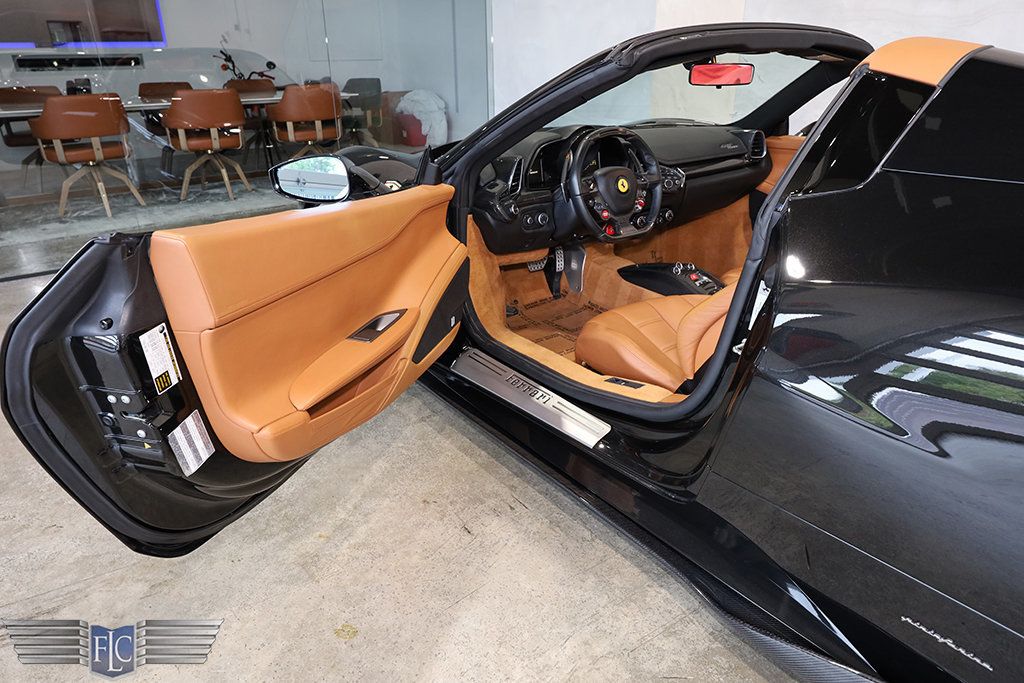 2013 Ferrari 458 Spider  - 23036593 - 14