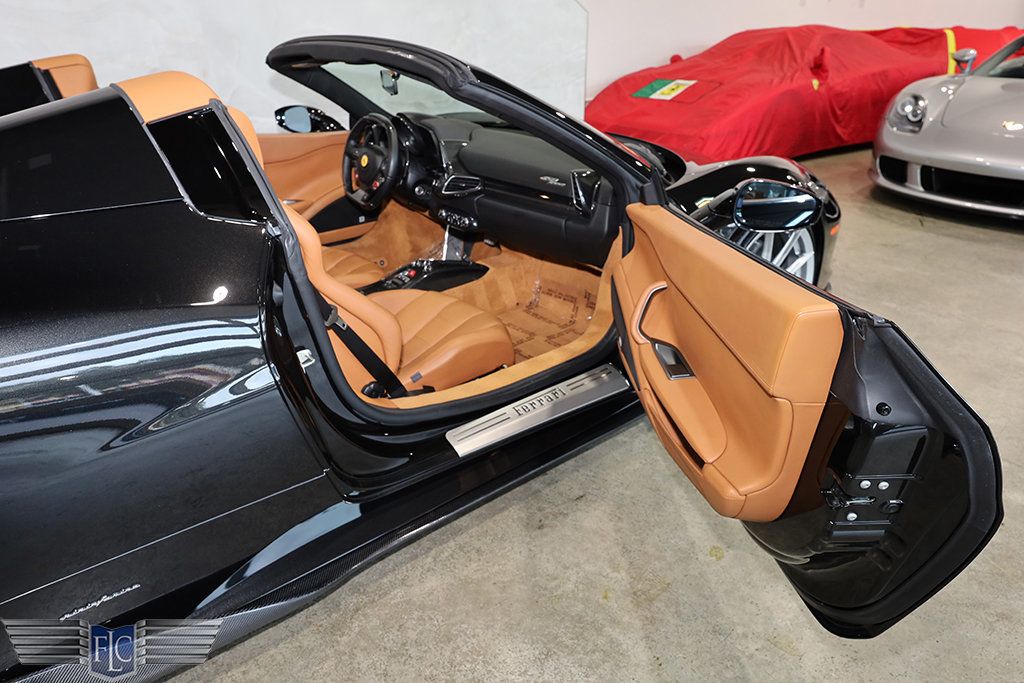 2013 Ferrari 458 Spider  - 23036593 - 15