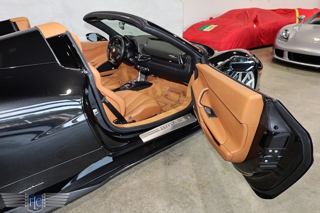 2013 Ferrari 458 Spider  - 23036593 - 15