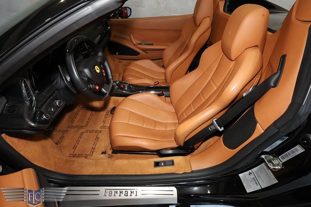 2013 Ferrari 458 Spider  - 23036593 - 16