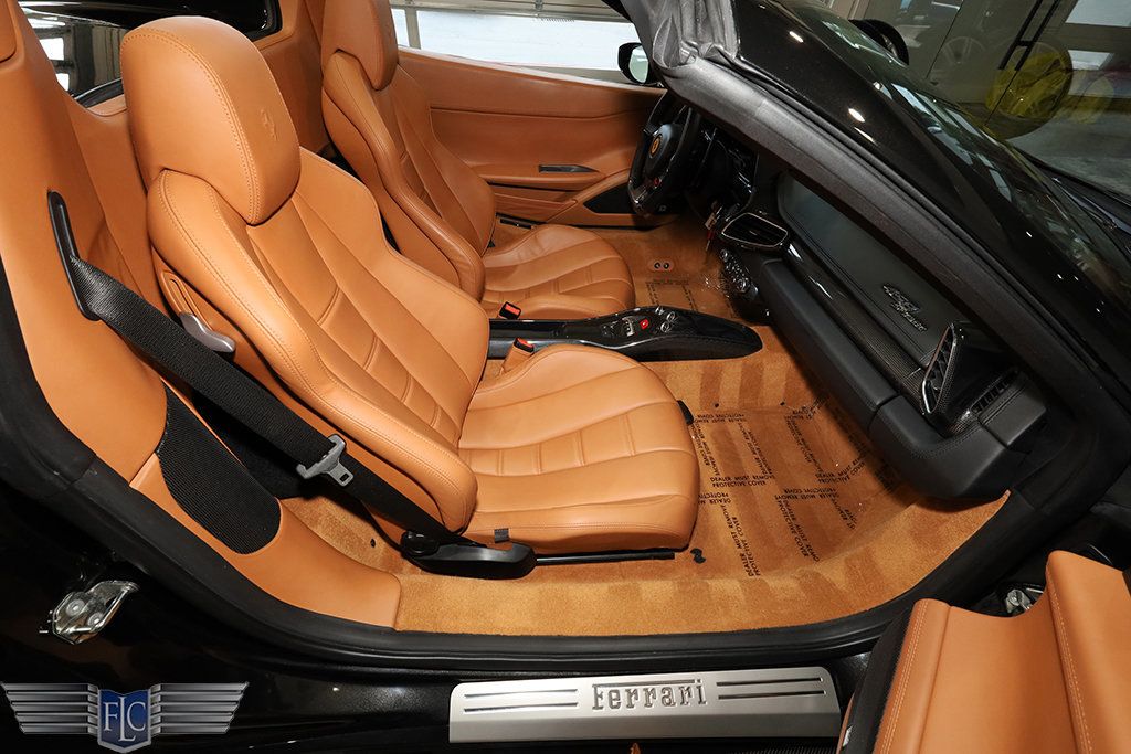 2013 Ferrari 458 Spider  - 23036593 - 17
