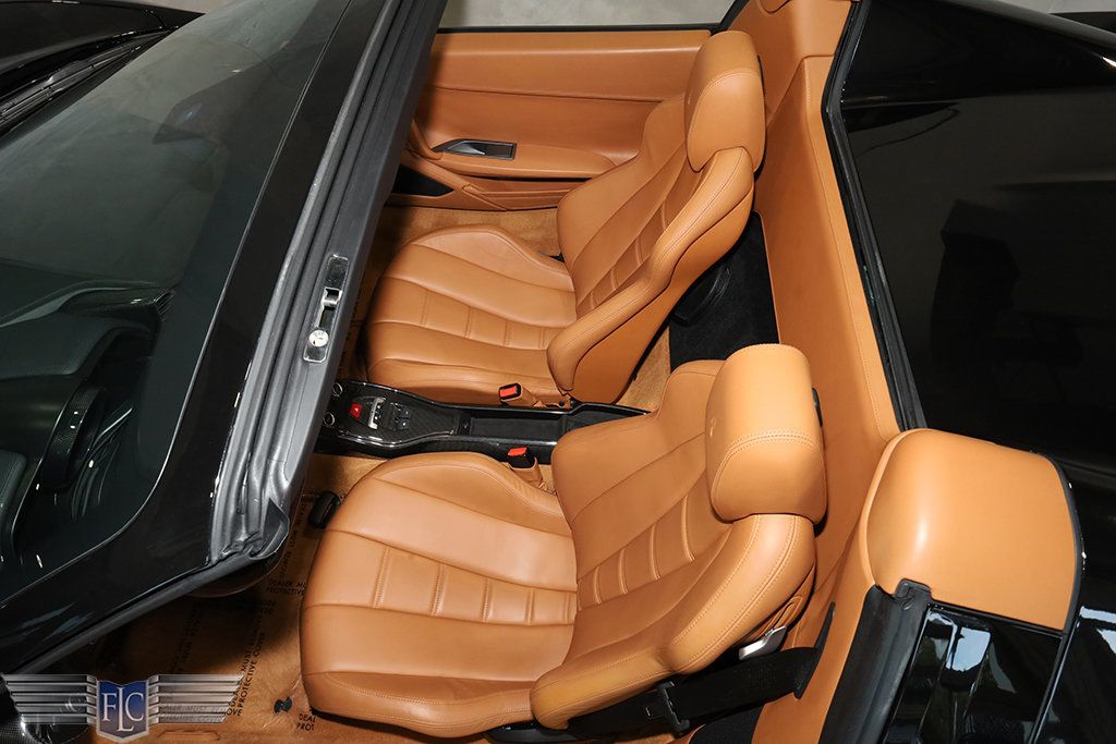 2013 Ferrari 458 Spider  - 23036593 - 19