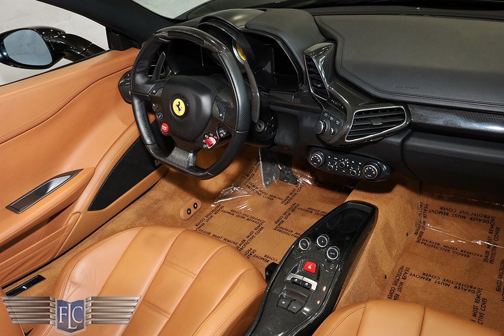 2013 Ferrari 458 Spider  - 23036593 - 20
