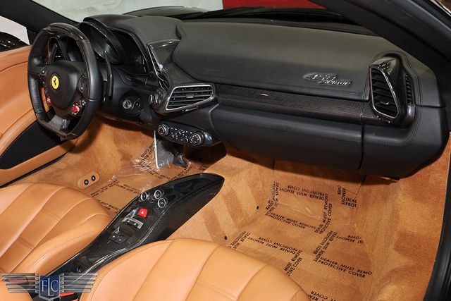 2013 Ferrari 458 Spider  - 23036593 - 22