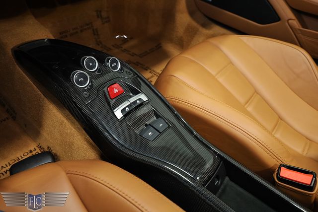 2013 Ferrari 458 Spider  - 23036593 - 24