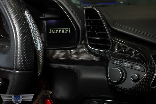 2013 Ferrari 458 Spider  - 23036593 - 27