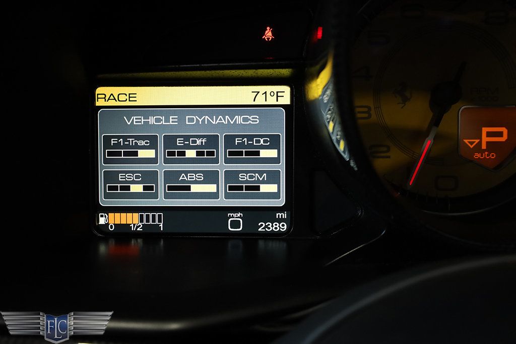 2013 Ferrari 458 Spider  - 23036593 - 29