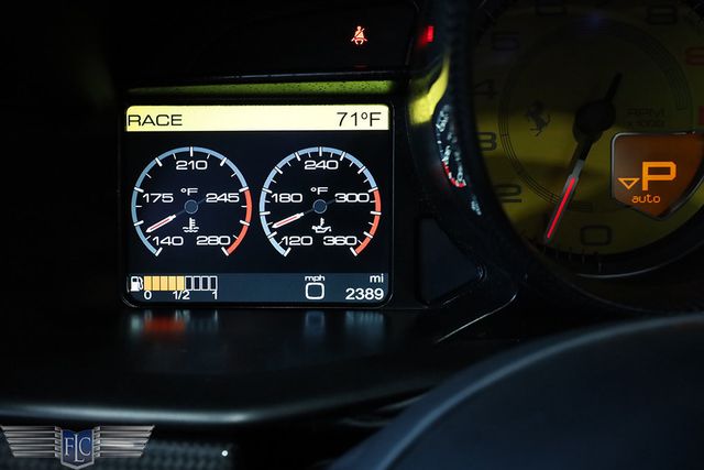 2013 Ferrari 458 Spider  - 23036593 - 30