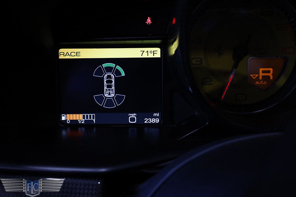 2013 Ferrari 458 Spider  - 23036593 - 31