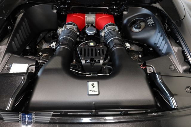 2013 Ferrari 458 Spider  - 23036593 - 36