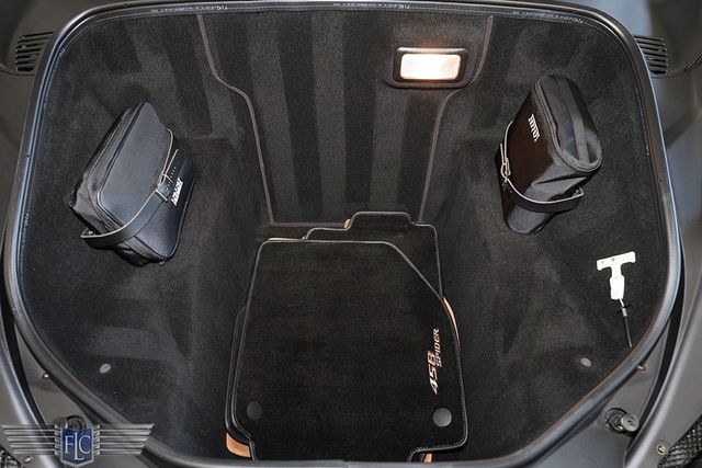 2013 Ferrari 458 Spider  - 23036593 - 37