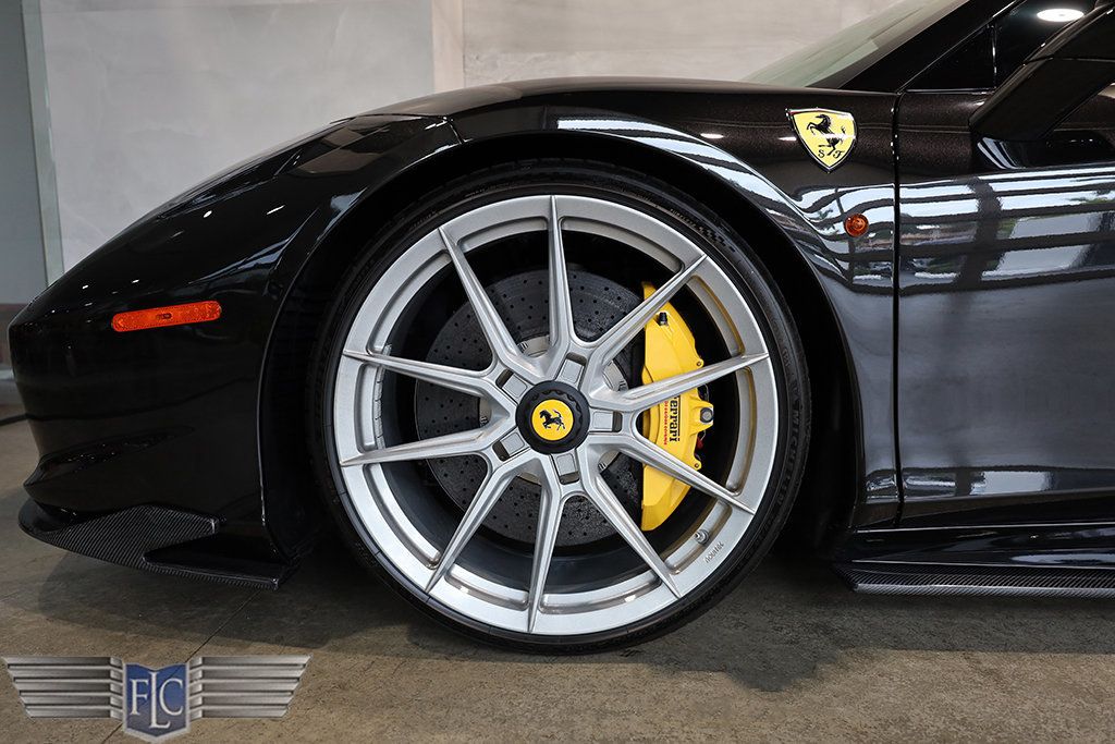 2013 Ferrari 458 Spider  - 23036593 - 38