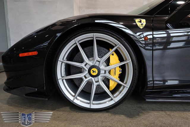 2013 Ferrari 458 Spider  - 23036593 - 38