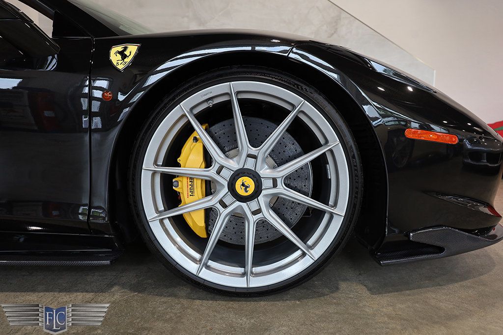 2013 Ferrari 458 Spider  - 23036593 - 39