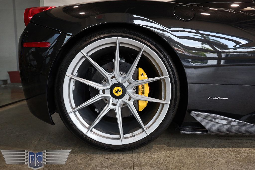2013 Ferrari 458 Spider  - 23036593 - 40