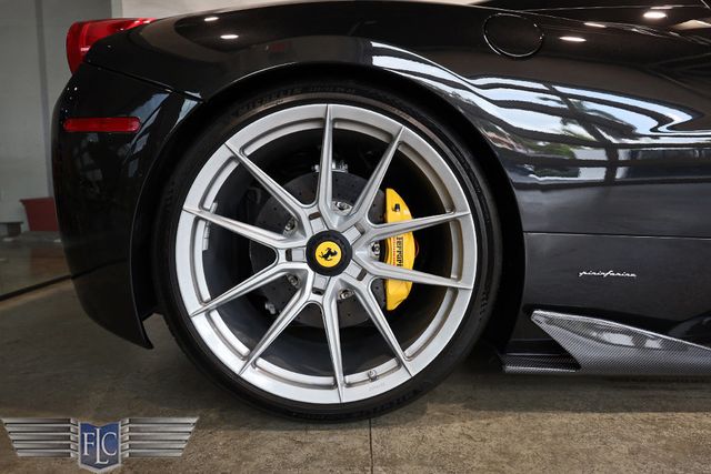 2013 Ferrari 458 Spider  - 23036593 - 40