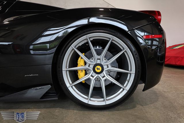 2013 Ferrari 458 Spider  - 23036593 - 41