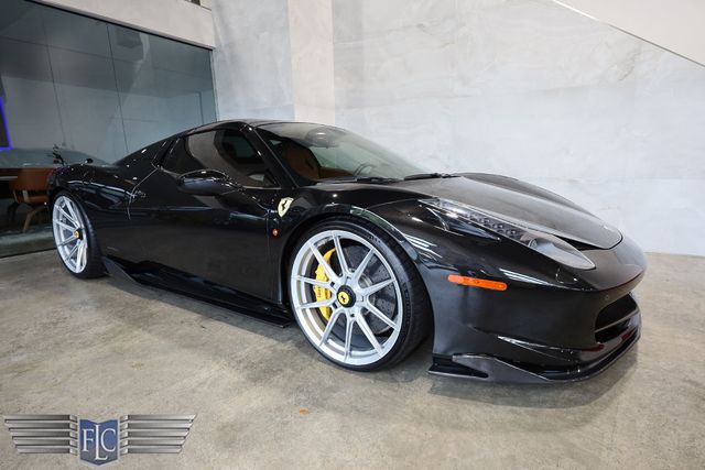 2013 Ferrari 458 Spider  - 23036593 - 47