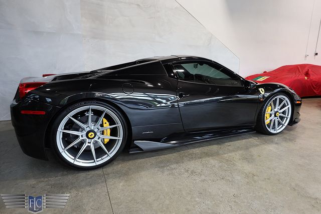 2013 Ferrari 458 Spider  - 23036593 - 49