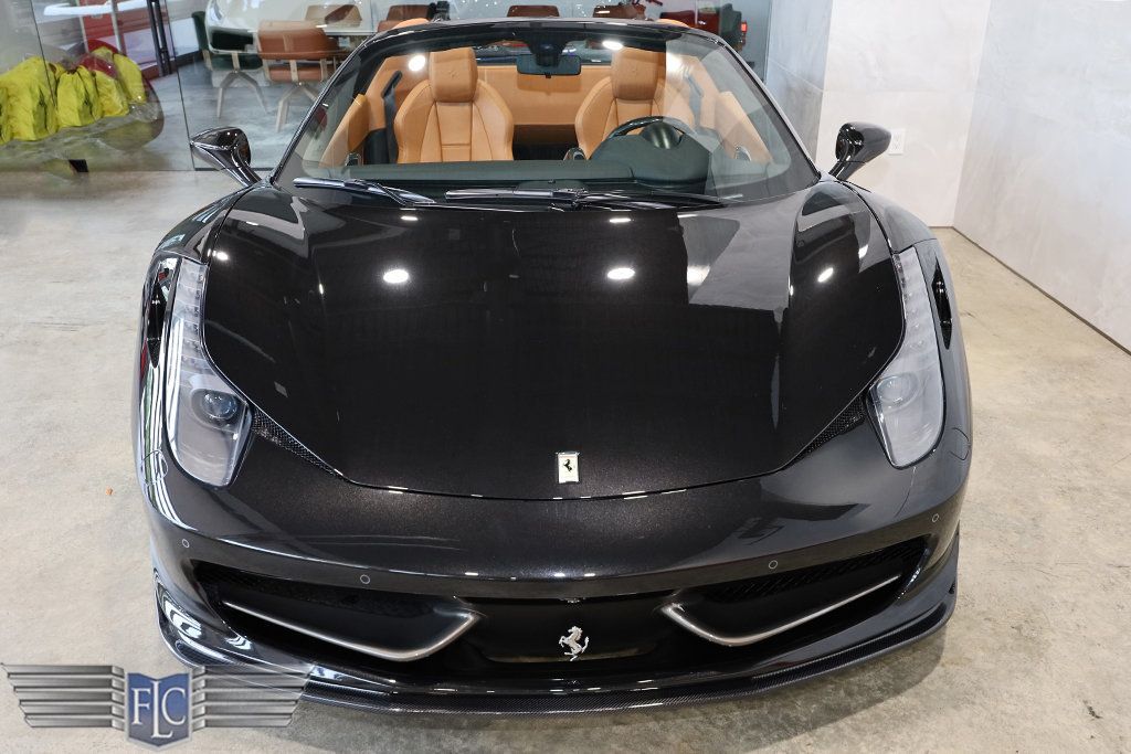 2013 Ferrari 458 Spider  - 23036593 - 6