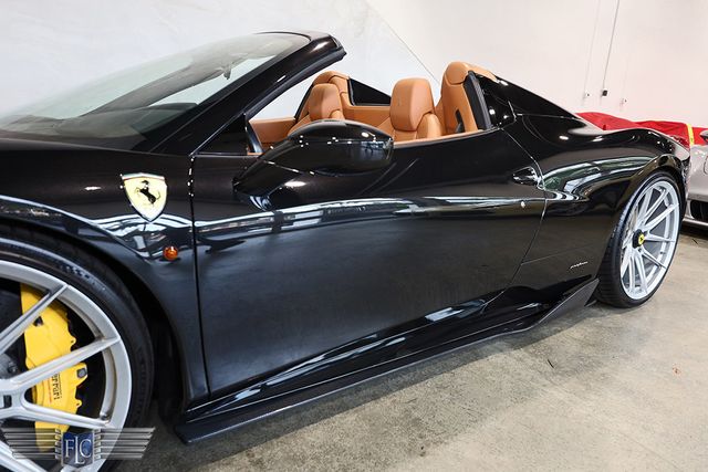 2013 Ferrari 458 Spider  - 23036593 - 8