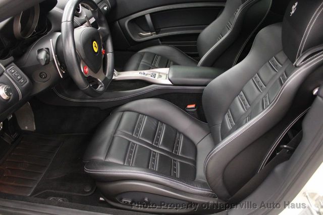 2013 Ferrari California 2dr Convertible - 22329967 - 25