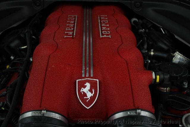 2013 Ferrari California 2dr Convertible - 22329967 - 74