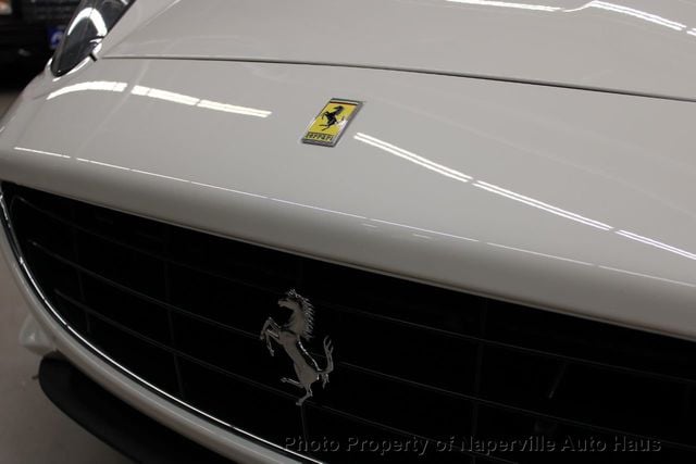 2013 Ferrari California 2dr Convertible - 22329967 - 83