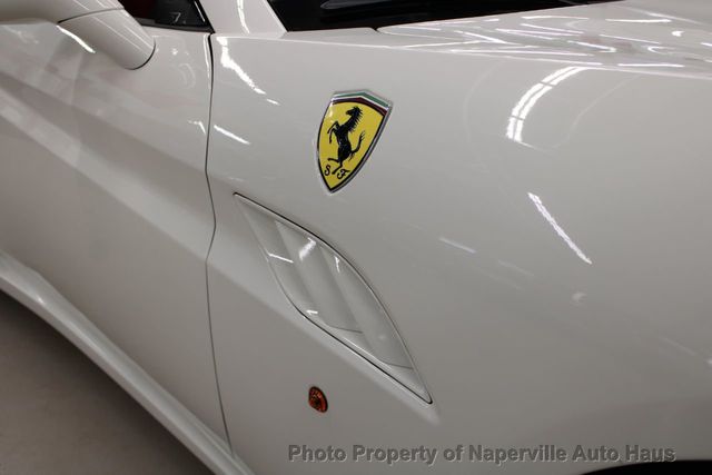 2013 Ferrari California 2dr Convertible - 22329967 - 86