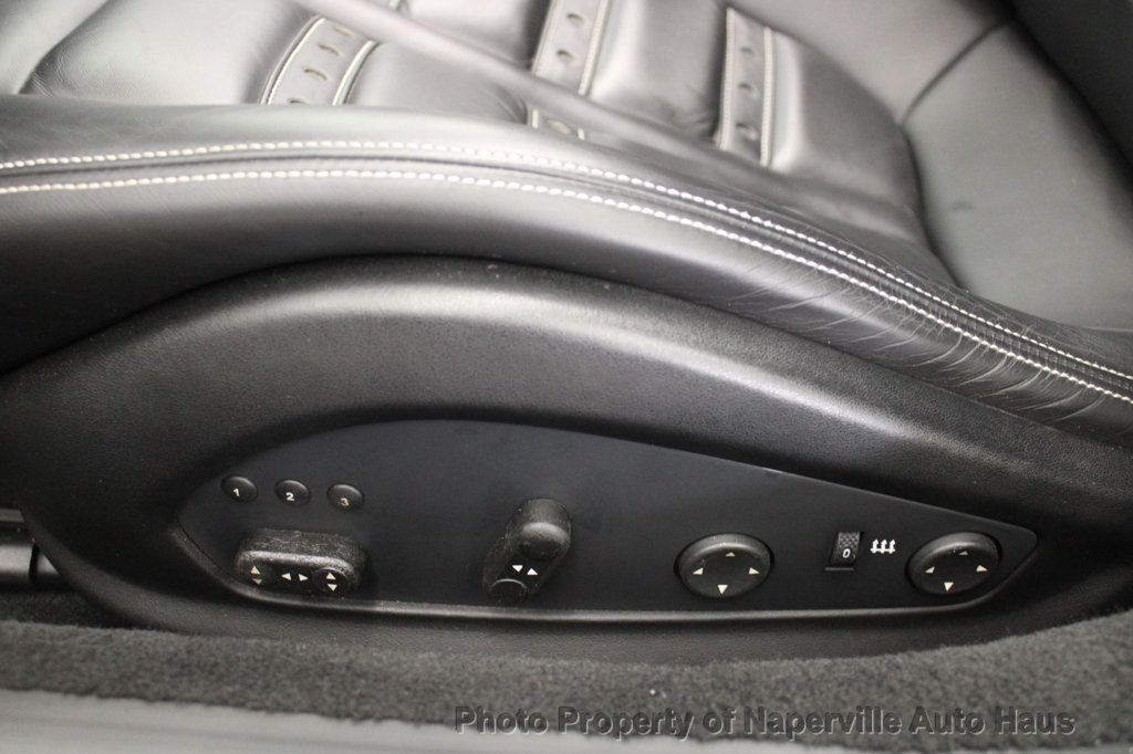 2013 Ferrari California photo 14