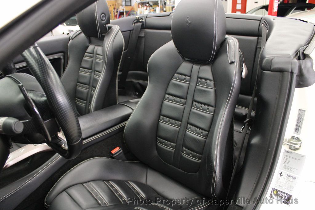 2013 Ferrari California photo 15