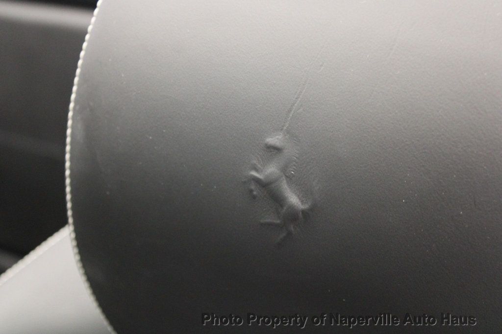 2013 FERRARI CALIFORNIA - Image 16