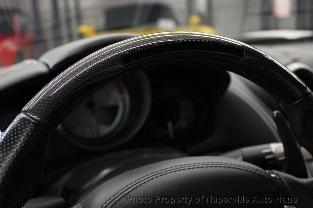 2013 Ferrari California photo 18