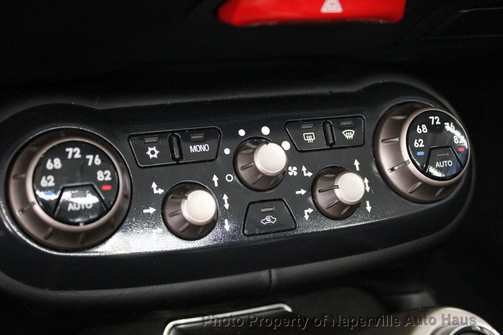 2013 Ferrari California photo 22