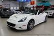 2013 Ferrari California 2dr Convertible - 22827768 - 2