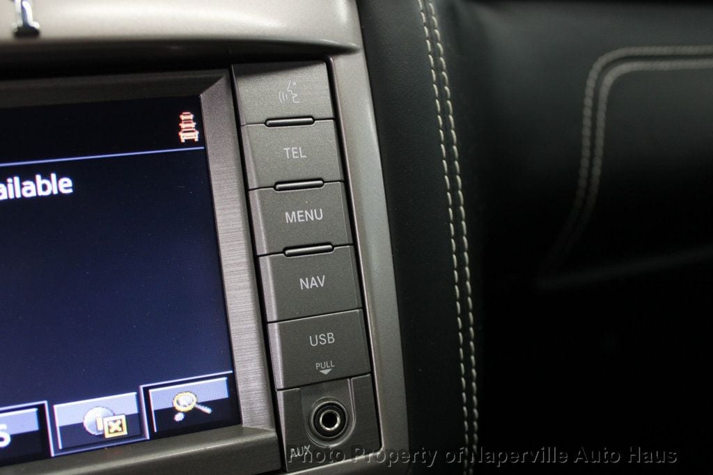 2013 Ferrari California photo 28