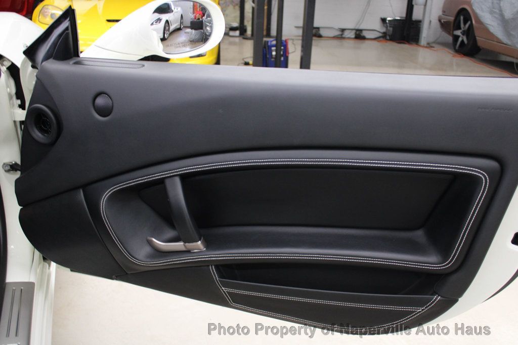 2013 Ferrari California photo 30
