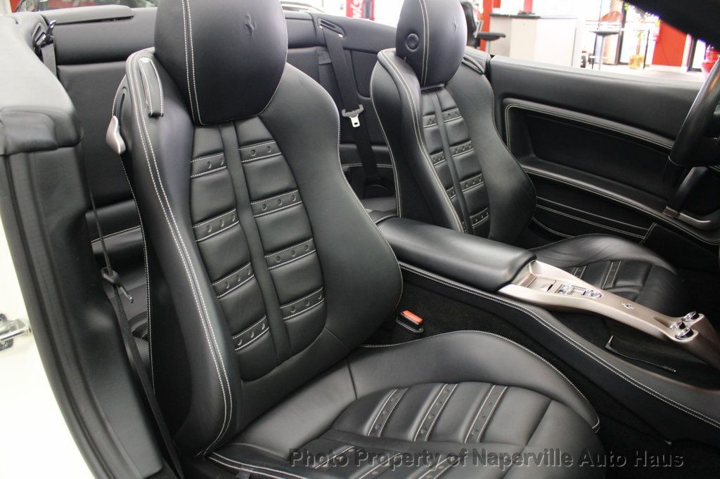 2013 FERRARI CALIFORNIA - Image 36