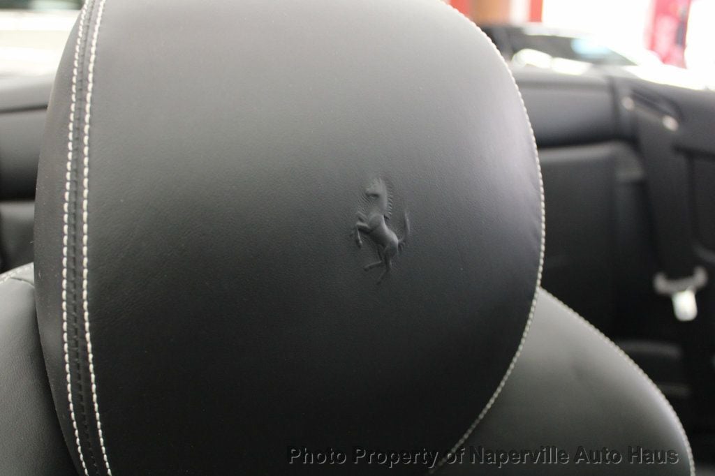 2013 Ferrari California photo 33