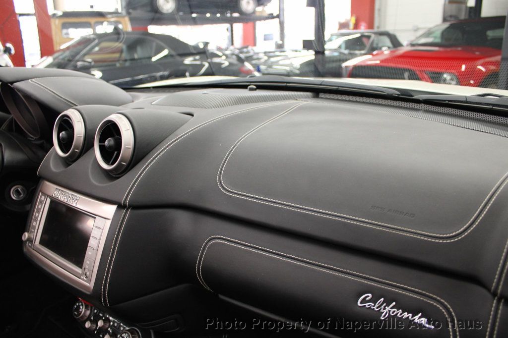 2013 Ferrari California photo 34