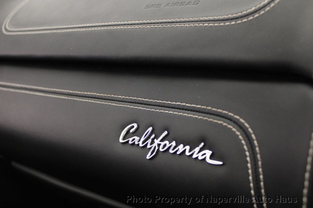 2013 FERRARI CALIFORNIA - Image 39