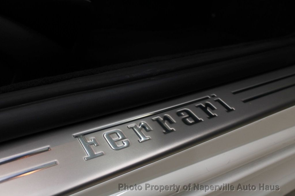 2013 Ferrari California photo 35