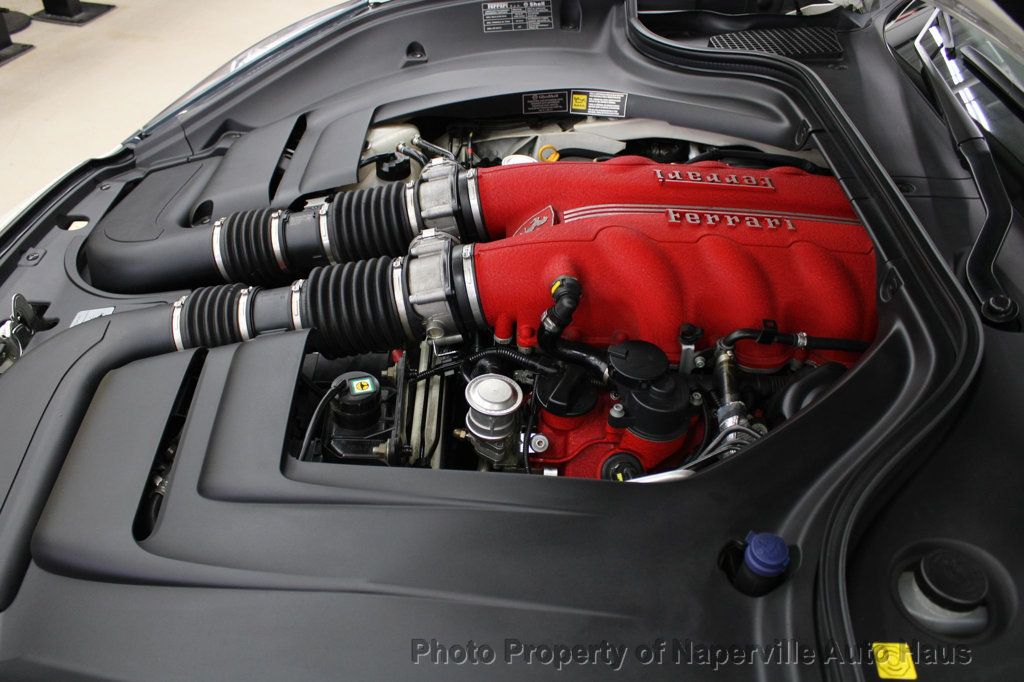 2013 Ferrari California photo 36