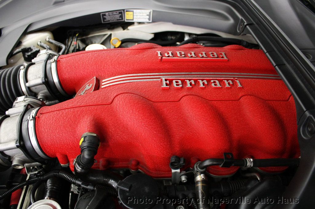 2013 FERRARI CALIFORNIA - Image 42