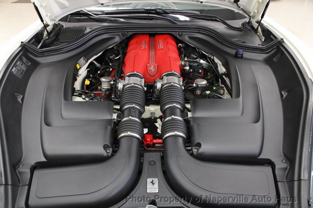 2013 Ferrari California photo 37